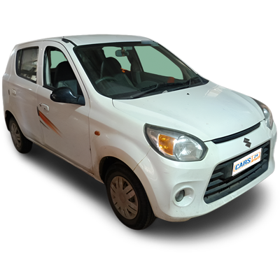 Maruti Alto 800-img